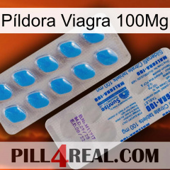 Píldora Viagra 100Mg new15